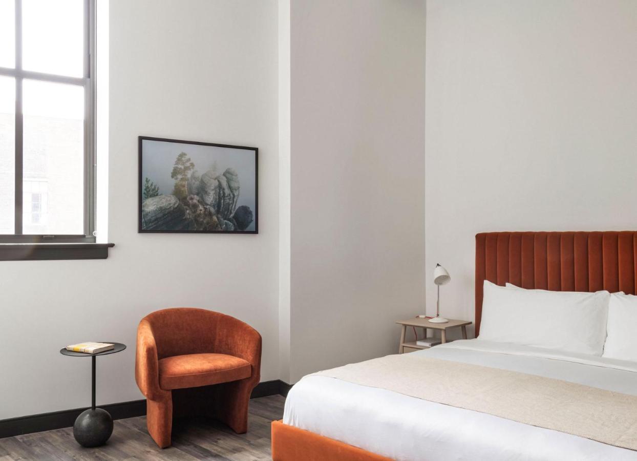 Apartahotel Roost