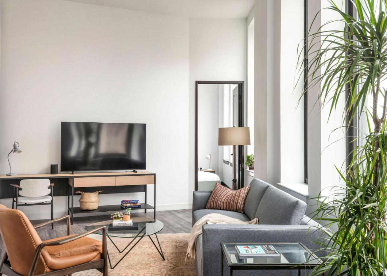 Apartahotel Roost